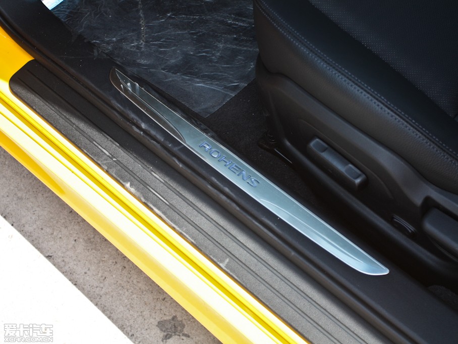 2012��ڶ�˹���� 2.0T �Ԅ�Brembo��