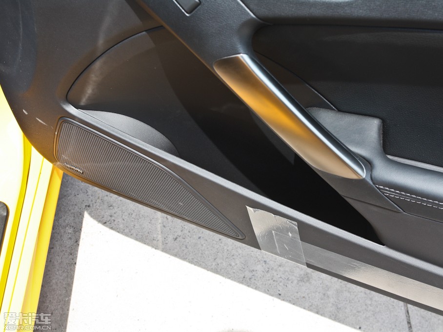 2012��ڶ�˹���� 2.0T �Ԅ�Brembo��