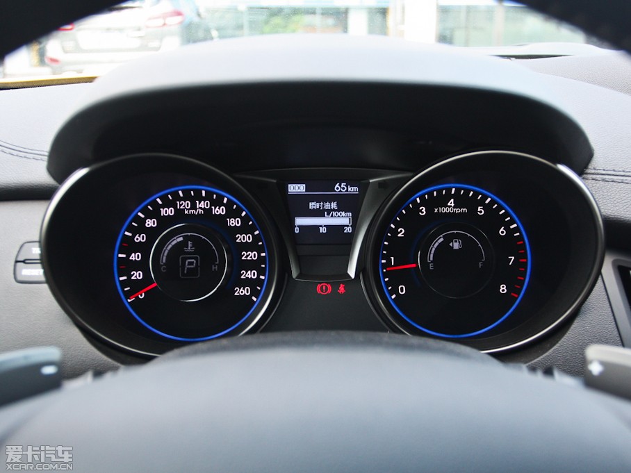 2012��ڶ�˹���� 2.0T �Ԅ�Brembo��