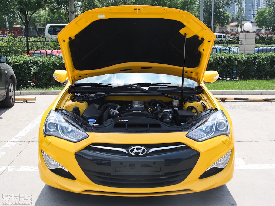 2012��ڶ�˹���� 2.0T �Ԅ�Brembo��