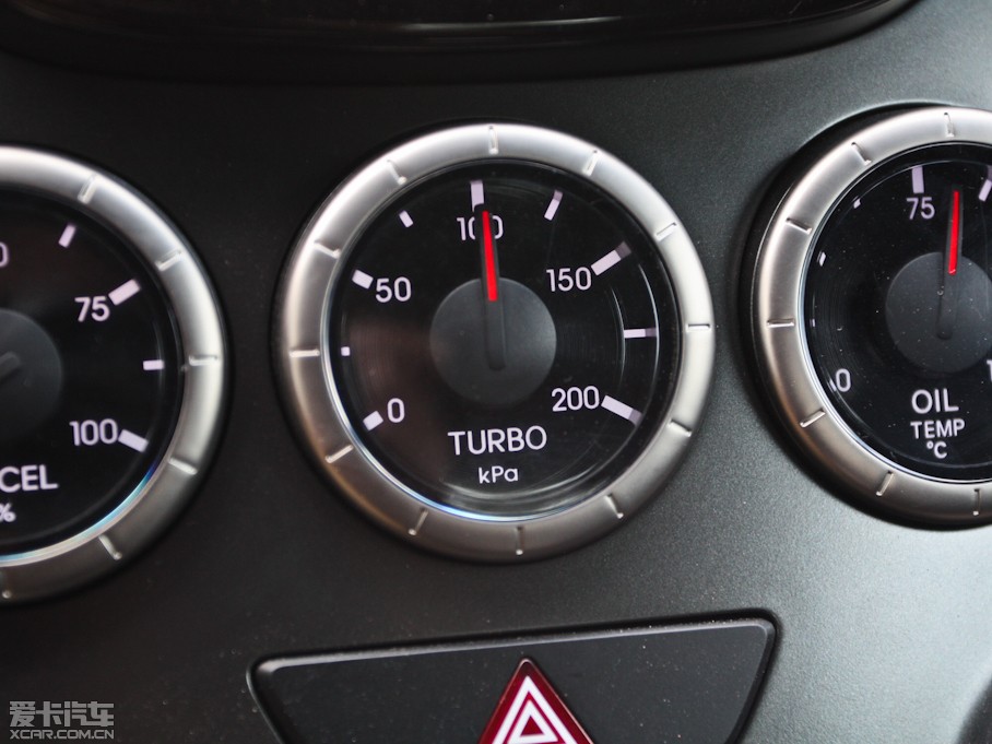 2012ڶ˹ 2.0T ԄBrembo