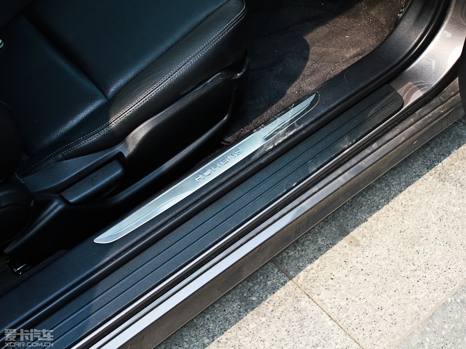 2012��ڶ�˹���� 2.0T �Ԅ�(d��ng)���A��