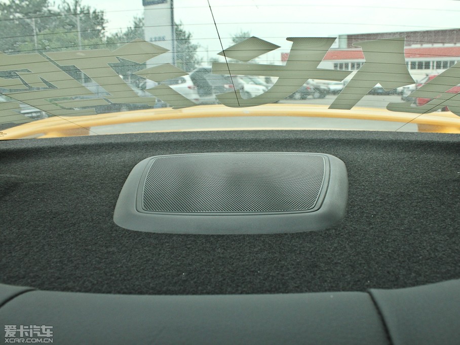 2012��ڶ�˹���� 2.0T �Ԅ��n�Ű�