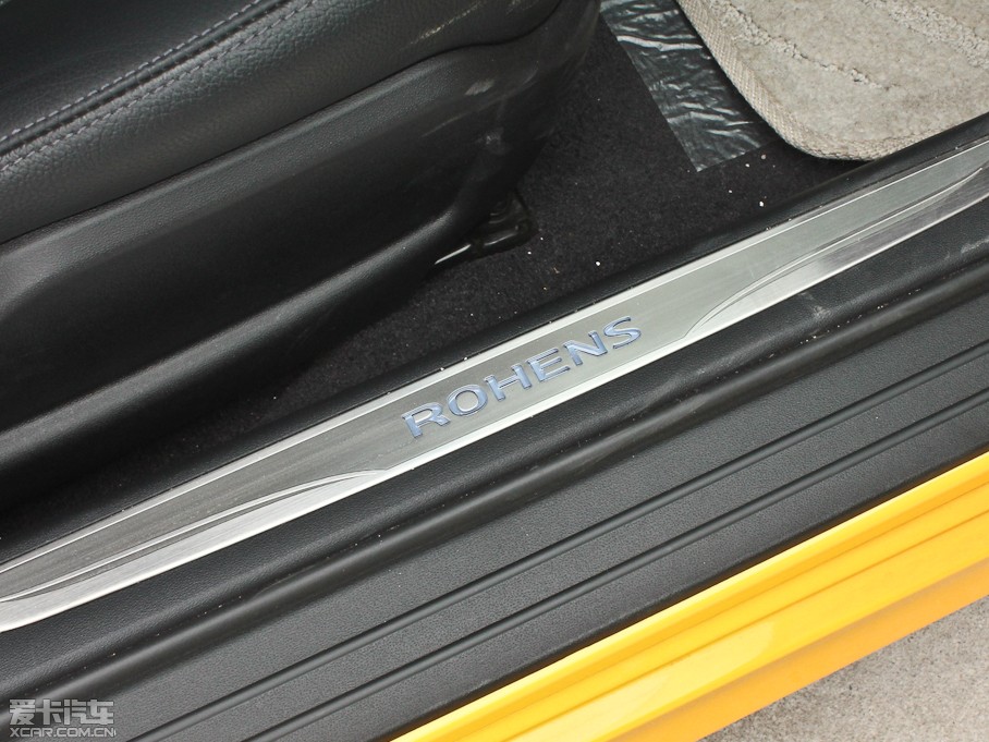 2012��ڶ�˹���� 2.0T �Ԅ�(d��ng)�n�Ű�