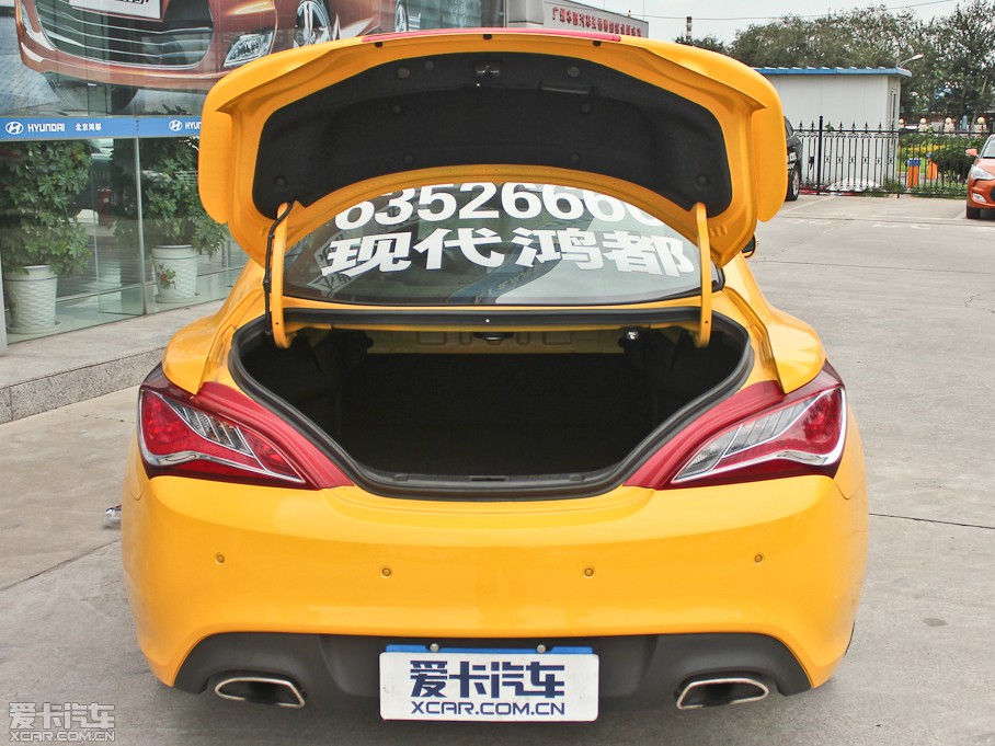 2012��ڶ�˹���� 2.0T �Ԅ��n�Ű�