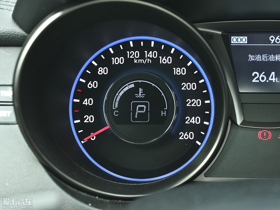 2012��ڶ�˹���� 2.0T �Ԅ��n�Ű�