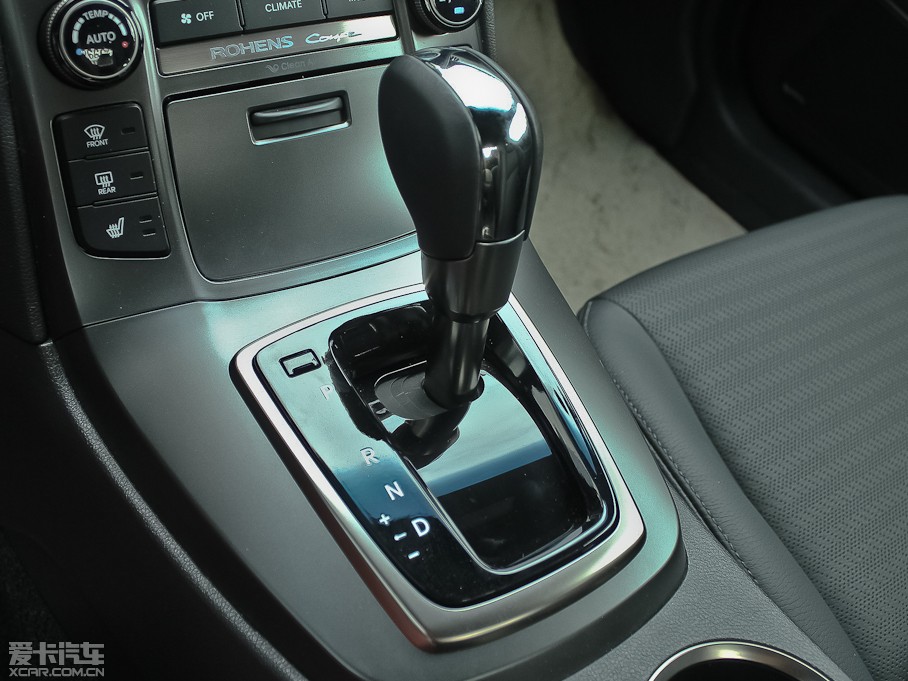 2012��ڶ�˹���� 2.0T �Ԅ��n�Ű�