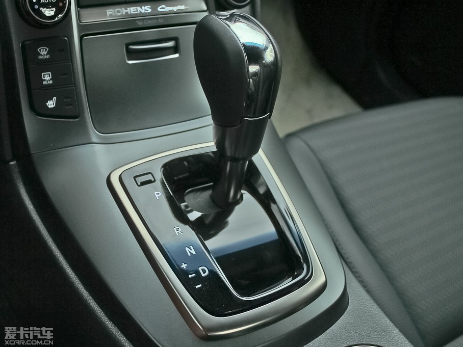 2012ڶ˹ 2.0T Ԅ(dng)nŰ