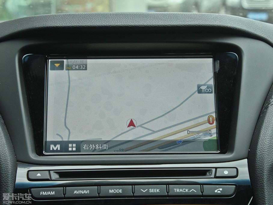 2012��ڶ�˹���� 2.0T �Ԅ�(d��ng)�n�Ű�