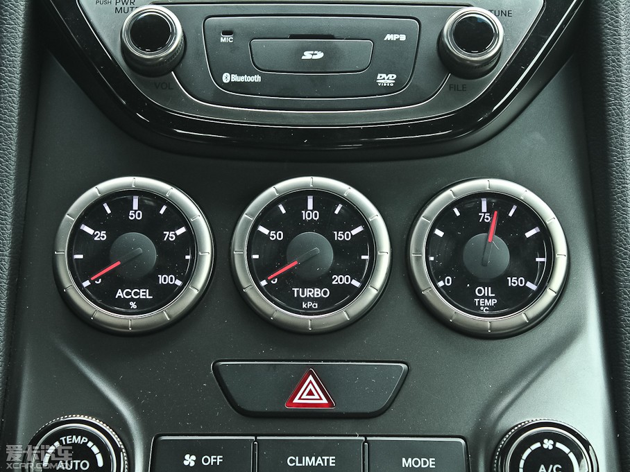 2012��ڶ�˹���� 2.0T �Ԅ��n�Ű�