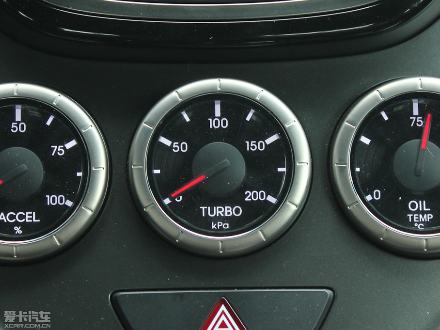 2012��ڶ�˹���� 2.0T �Ԅ��n�Ű�