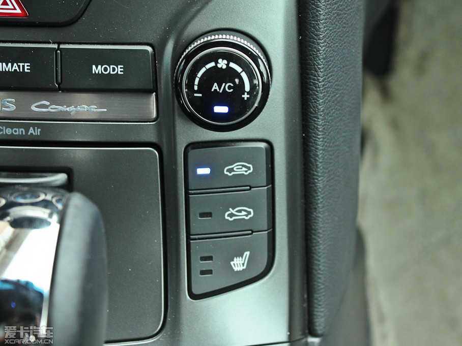 2012��ڶ�˹���� 2.0T �Ԅ�(d��ng)�n�Ű�