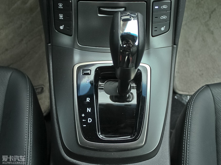 2012��ڶ�˹���� 2.0T �Ԅ��n�Ű�