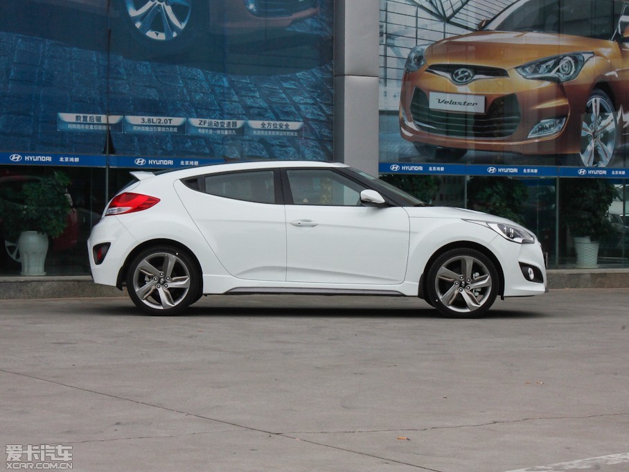 ִ44ƱVeloster˼816ڹƳ˴ȫGamma 1.6L T-GDIѹ泵ͣ˶ʮĳҲ֮ƥĶܡ˶⣬1.6TҲȻ汾Ľ...