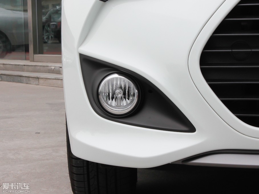 2012Velosterw˼ 1.6T Ԅ(dng)Ş