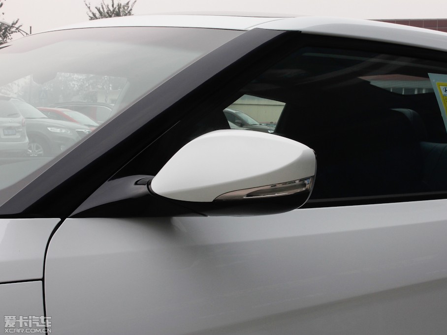 2012Velosterw˼ 1.6T ԄŞ