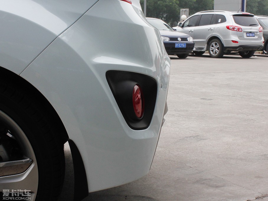 2012Velosterw˼ 1.6T ԄŞ