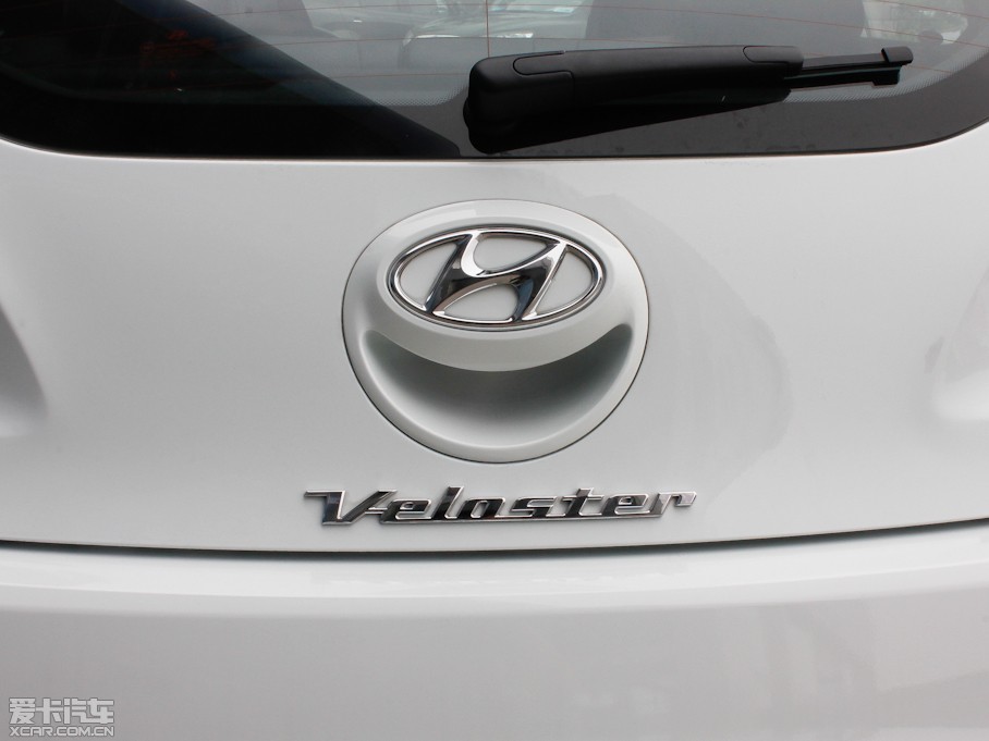 2012Velosterw˼ 1.6T Ԅ(dng)Ş