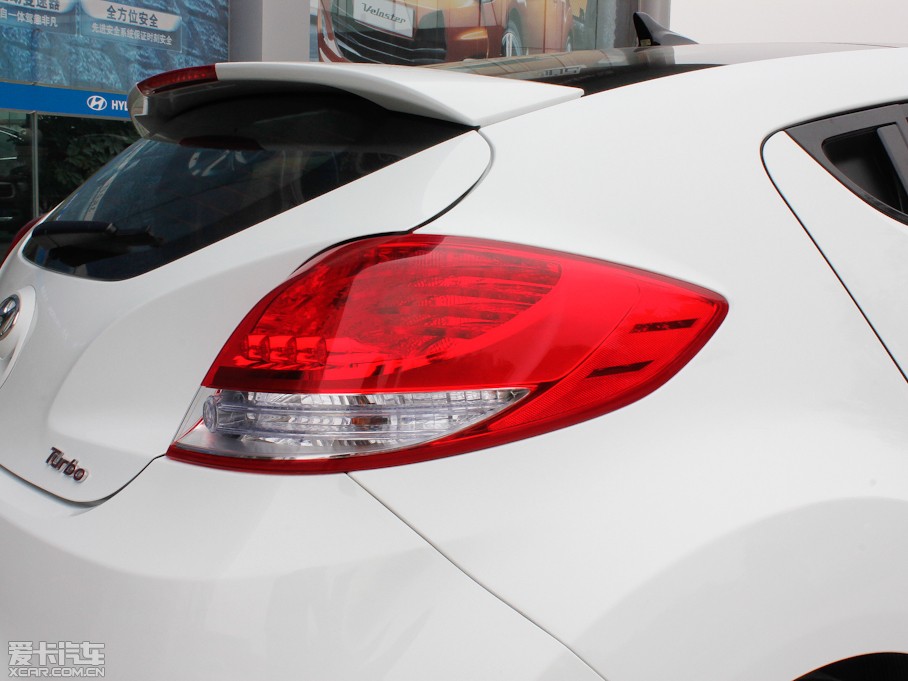 2012Velosterw˼ 1.6T ԄŞ