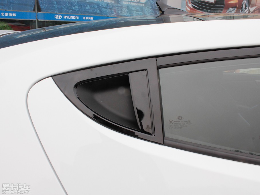 2012Velosterw˼ 1.6T ԄŞ