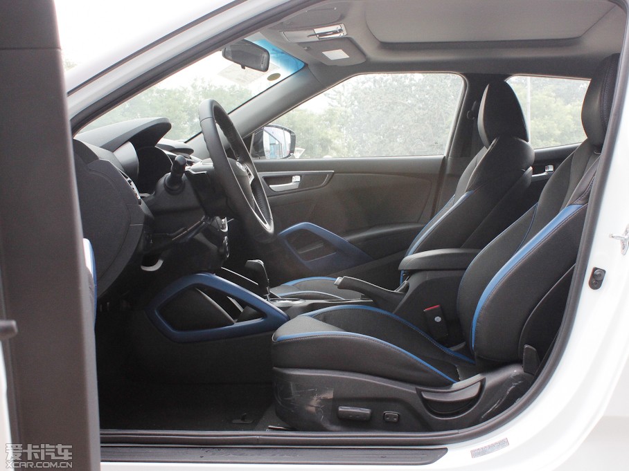 2012Velosterw˼ 1.6T ԄŞ