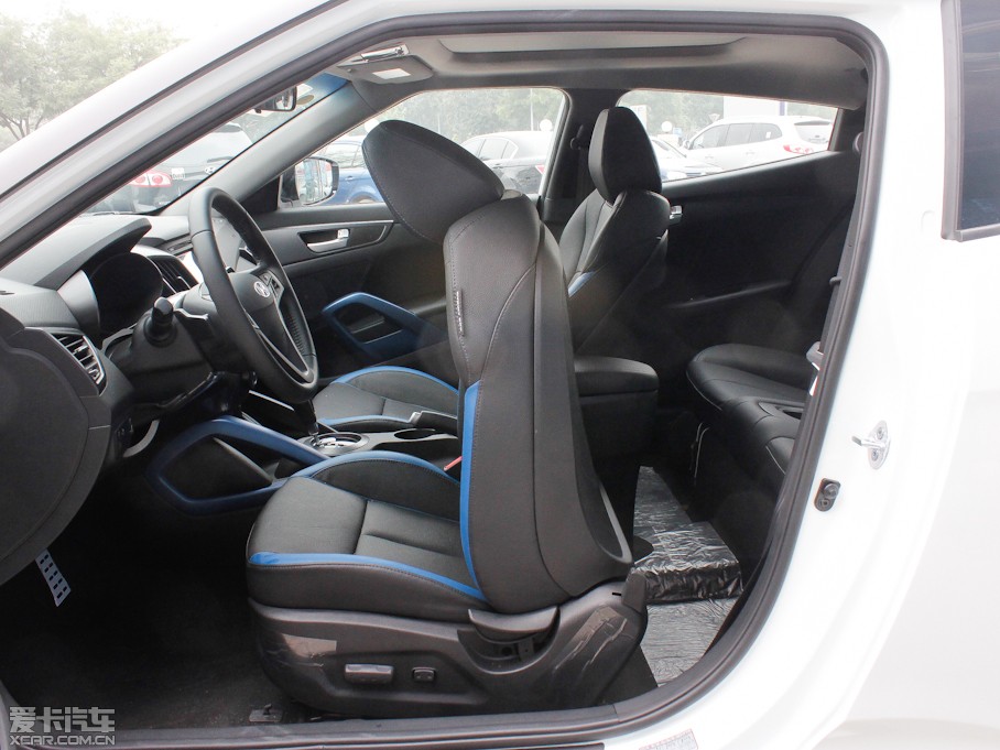 2012Velosterw˼ 1.6T ԄŞ