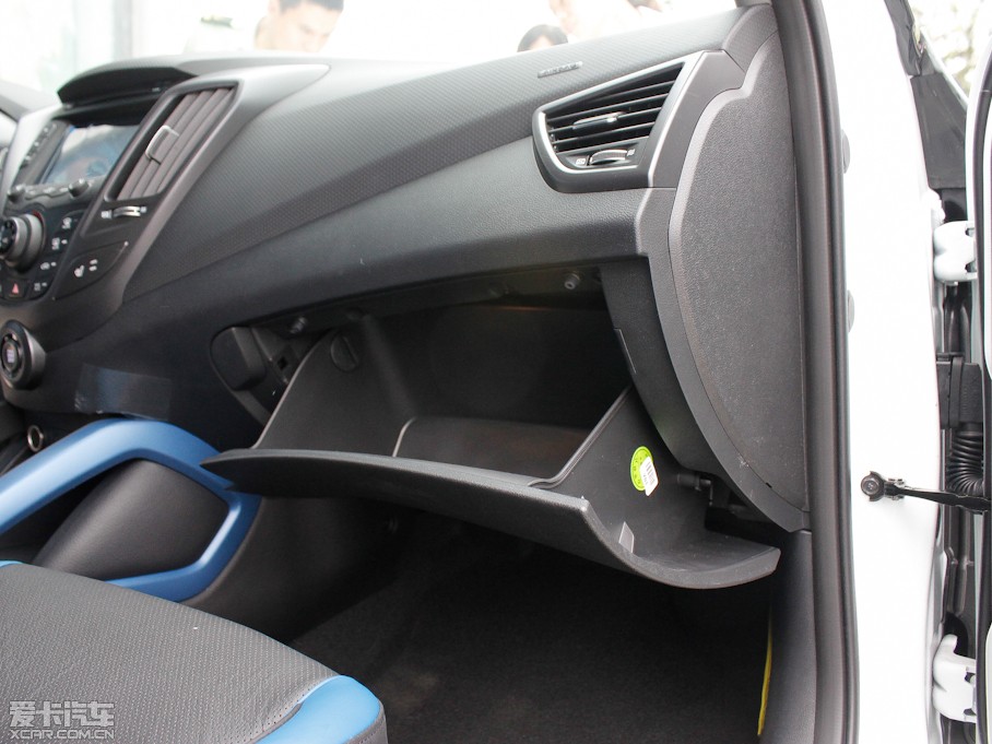 2012Velosterw˼ 1.6T ԄŞ