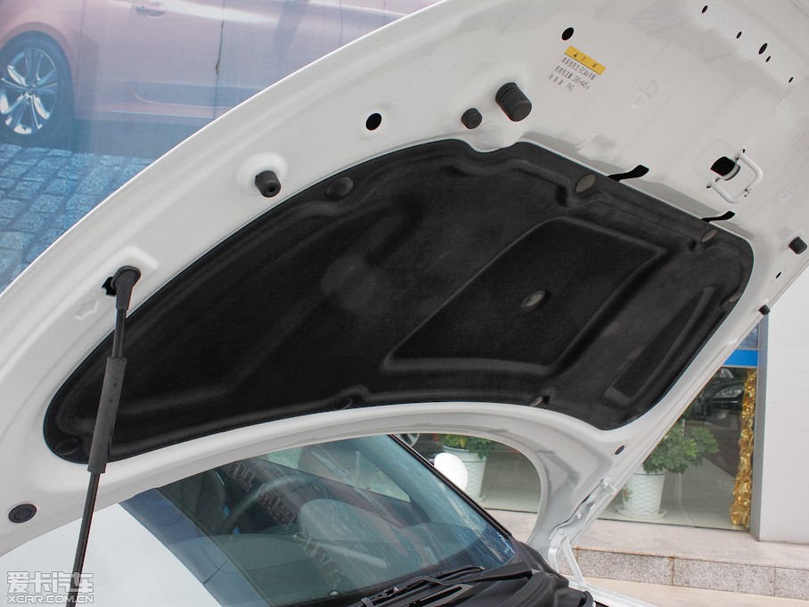 2012Velosterw˼ 1.6T ԄŞ