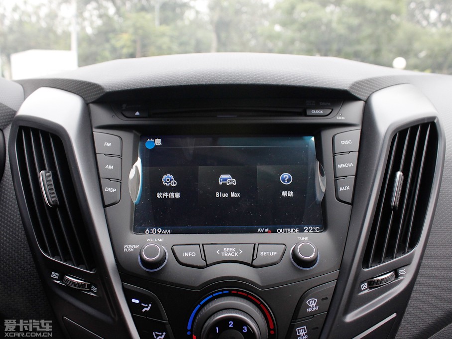 2012Velosterw˼ 1.6T ԄŞ