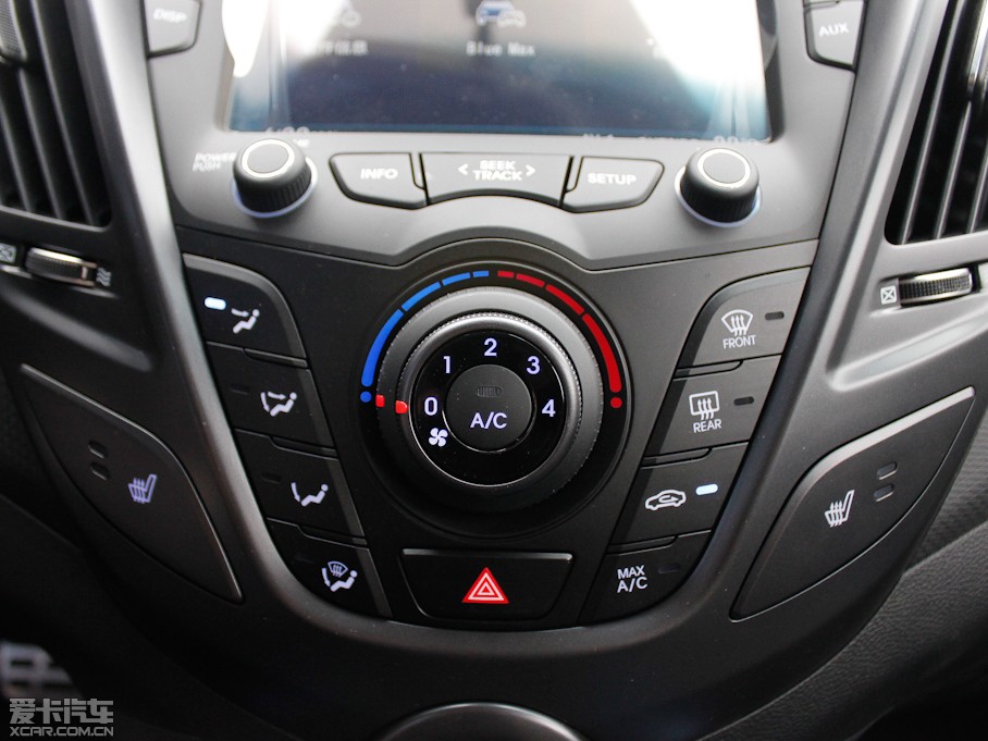 2012Velosterw˼ 1.6T ԄŞ