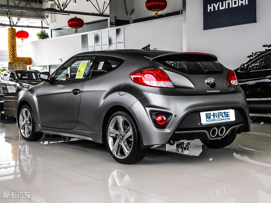 2012Veloster˼ 1.6T Զ