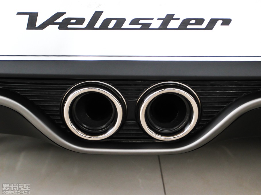 2012Velosterw˼ 1.6T ԄӺA