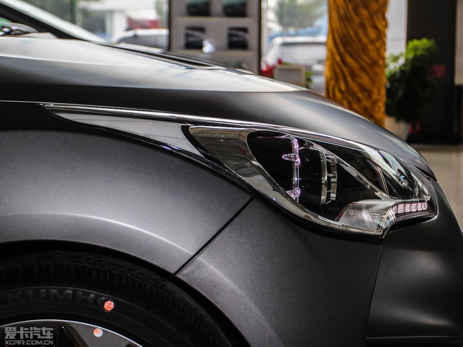 2012Velosterw˼ 1.6T ԄӺA