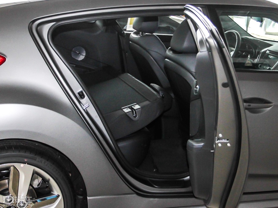 2012Velosterw˼ 1.6T ԄӺA