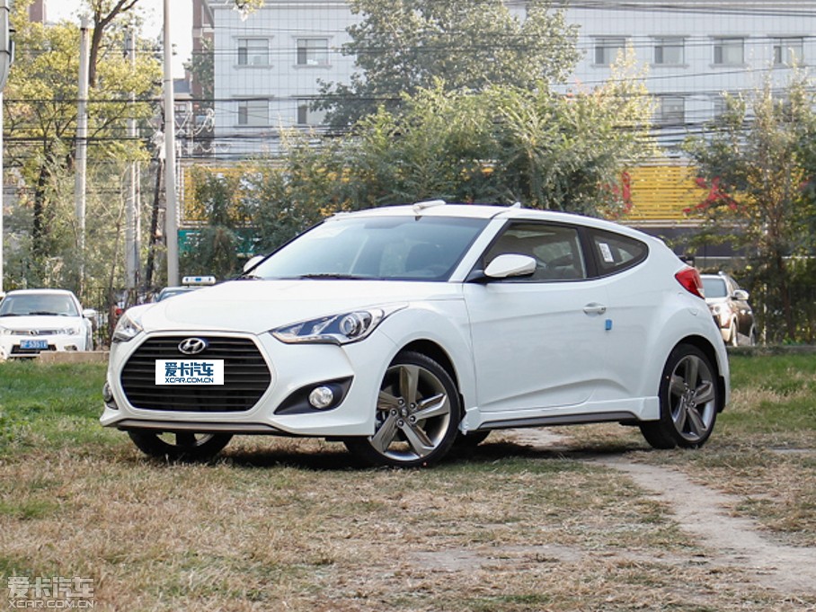 2012Veloster˼ 1.6T Զ