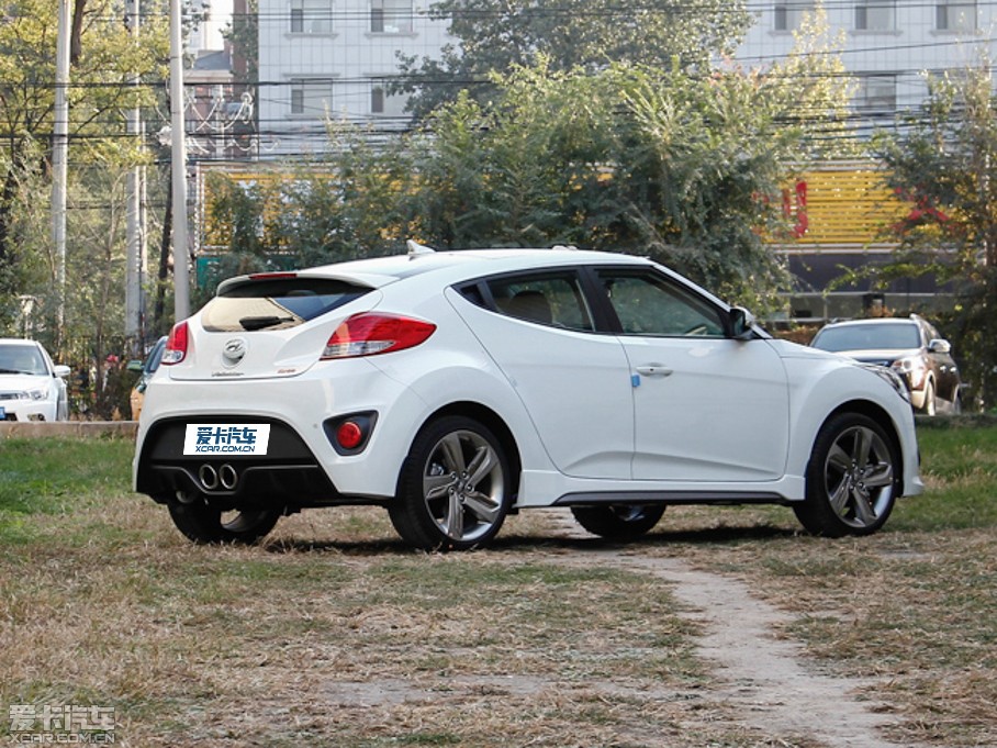 2012Velosterw˼ 1.6T Ԅ