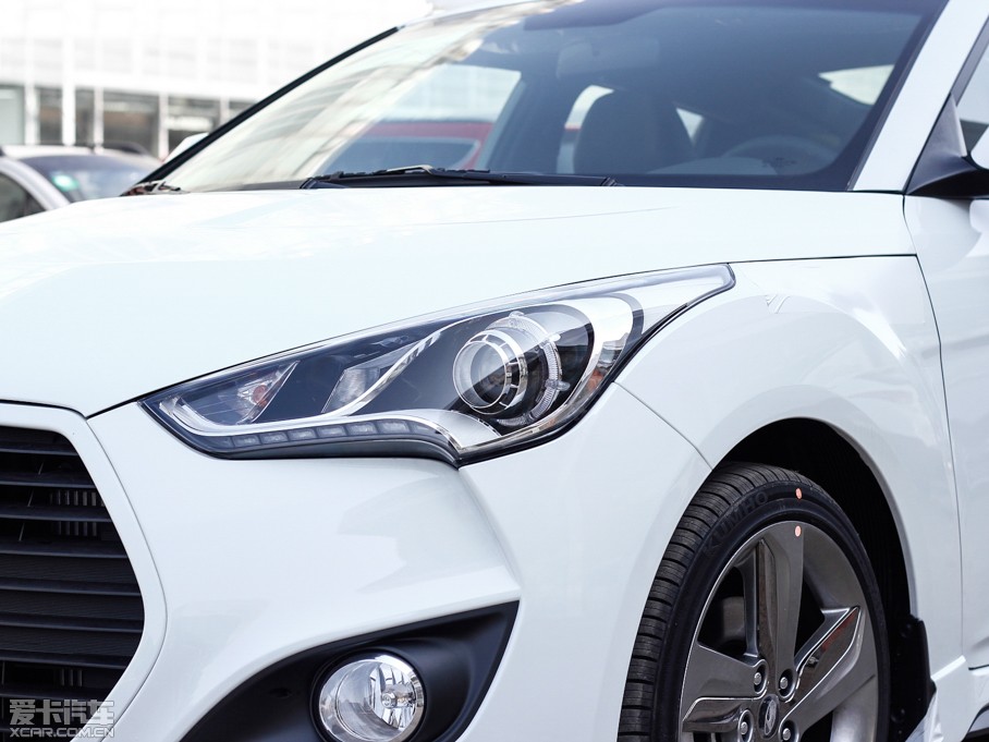 2012Velosterw˼ 1.6T Ԅ(dng)