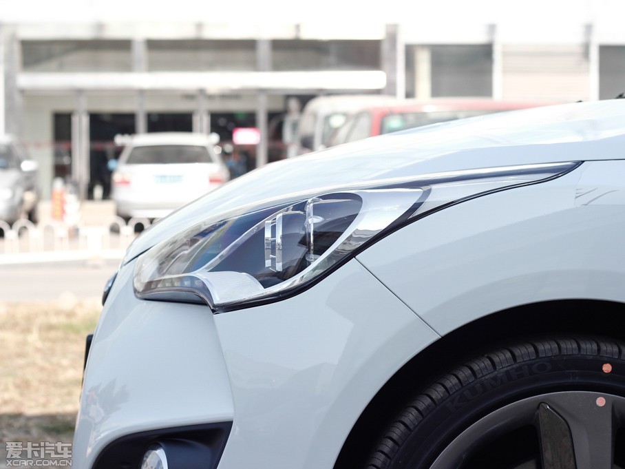 2012Velosterw˼ 1.6T Ԅ(dng)