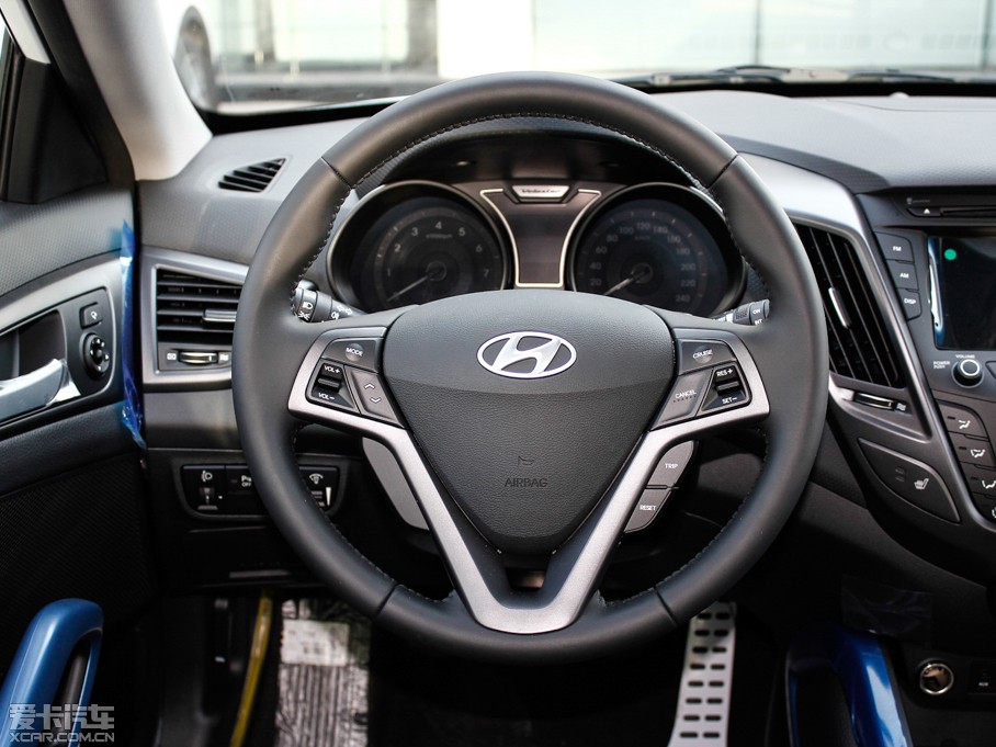 2012Velosterw˼ 1.6T Ԅ