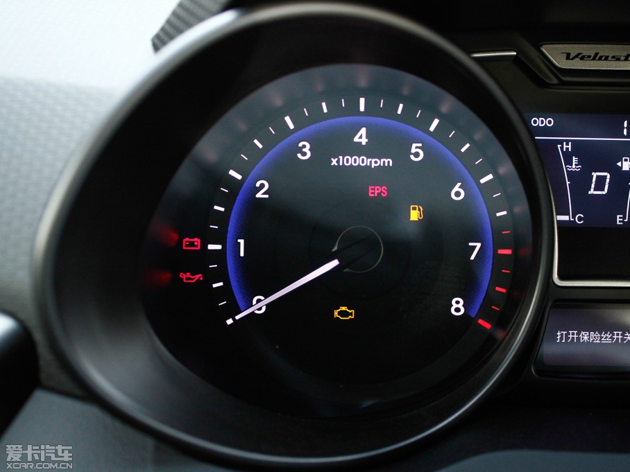 2012Velosterw˼ 1.6T Ԅ