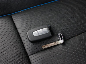 2012款1.6T 自动旗舰版 其它