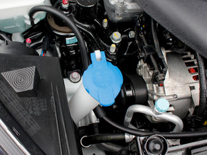 2012款1.6T 自动旗舰版 其它