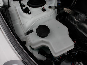 2012款1.6T 自动旗舰版 其它