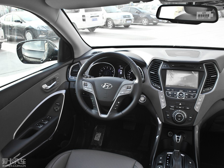 2013����_(�M��) 3.0L �Ԅ������Ş�� 7�� �WIV