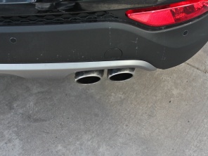 現(xiàn)代2013款全新勝達(dá)