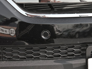 2013款3.0L 自动四驱旗舰版 7座 欧IV 细节外观