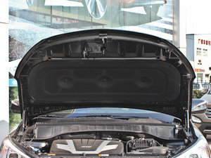 2013款3.0L 自动四驱旗舰版 7座 欧IV 其它