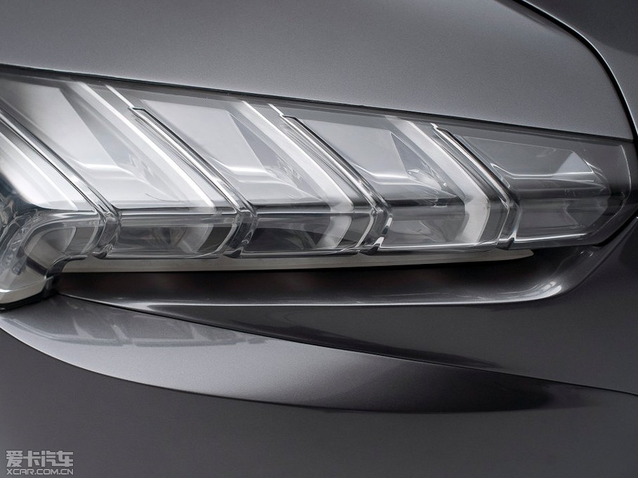 2013��ڶ�˹ HCD-14 Genesis Concept