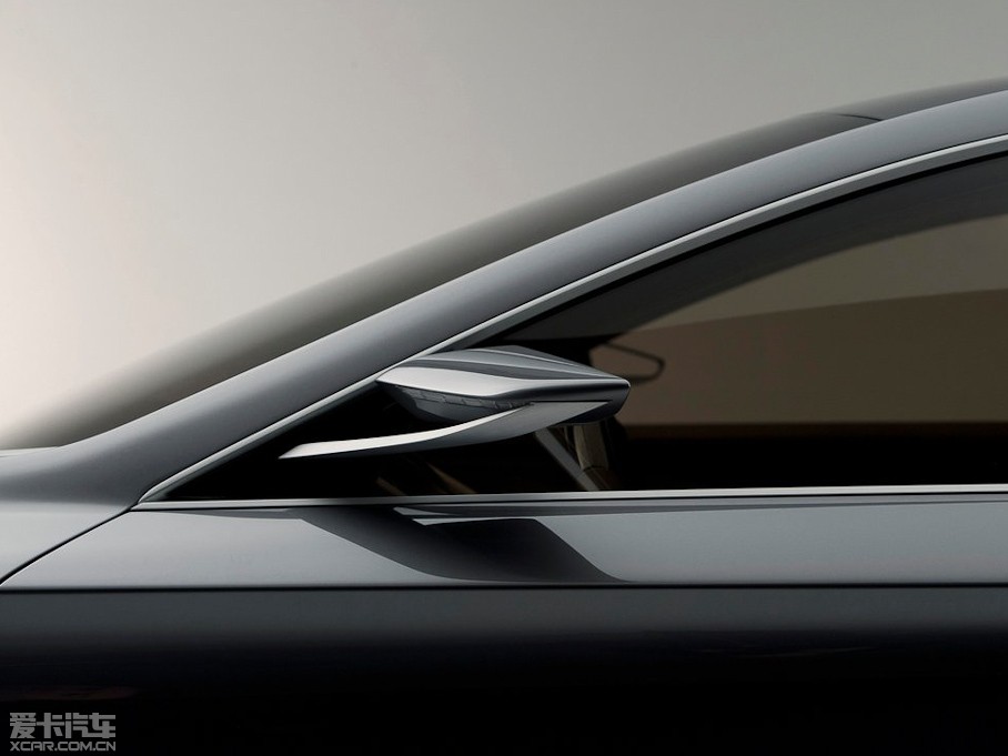 2013��ڶ�˹ HCD-14 Genesis Concept