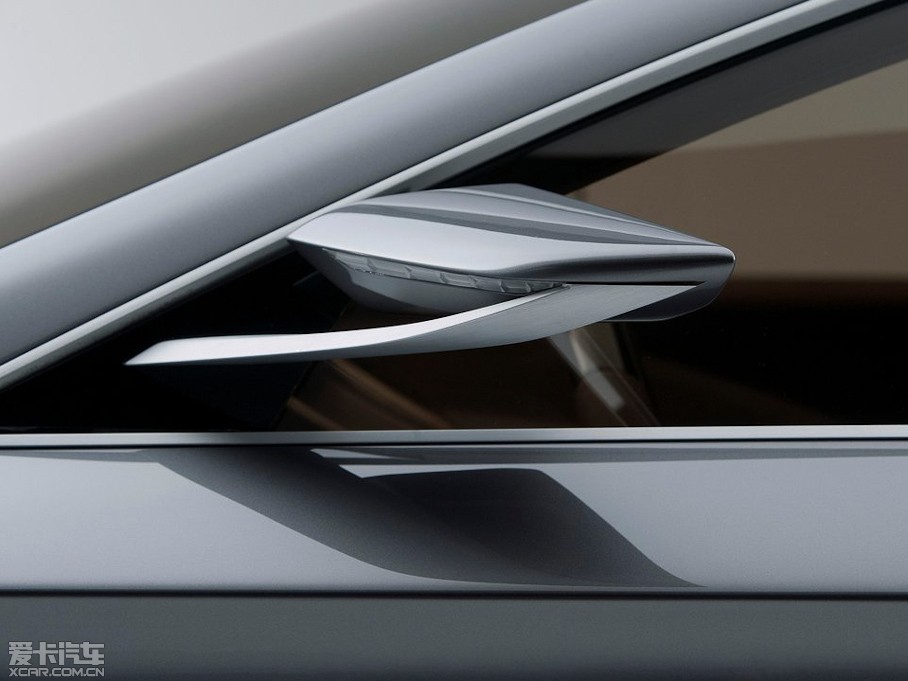 2013��ڶ�˹ HCD-14 Genesis Concept